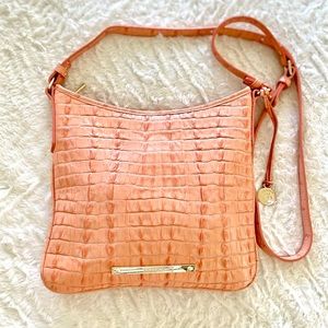 Brahmin crossbody